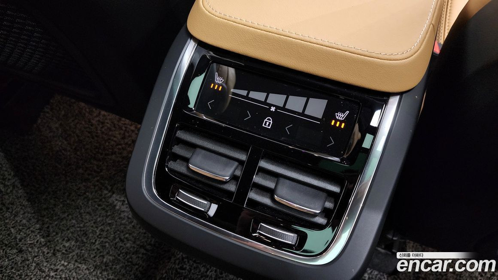 Volvo XC90 2 Generation B6 Inscription (03.2022)