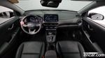 Hyundai The New KONA Бензин 1.6 Turbo 2WD (12.2020)