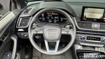 Audi Q5 (FY) 45 TFSI Quattro Premium (06.2021)