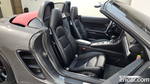 Porsche 718 Boxster S 2.5 (08.2020)