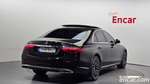 Mercedes-Benz S-Class W223 S580L 4MATIC (08.2022)
