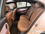 Mercedes-Benz E-Class W213 E250 Avangarde (11.2020)