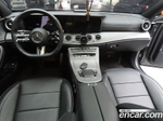 Mercedes-Benz E-Class W213 E350 4MATIC AMG Line (07.2022)