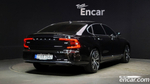 Volvo S90 B5 Inscription (04.2021)
