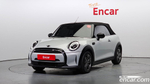 Mini Cooper Convertible Classic (08.2022)