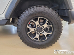 Jeep Wrangler (JL) 2.0 Rubicon 4 даери (07.2022)