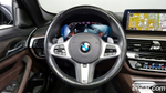BMW 5 Series (G30) 530i M Sports (04.2021)