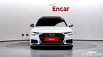 Audi S6 (C8) 3.0 TDI Quattro (06.2021)