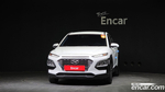 Hyundai KONA Hybrid Modern Special (12.2019)