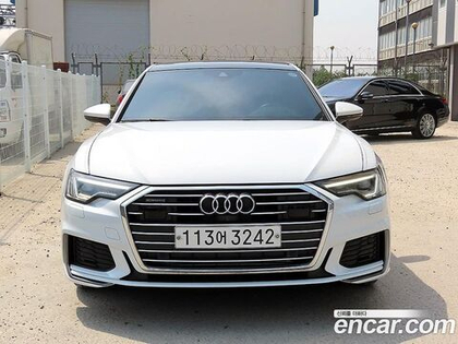 Audi A6 (C8) 45 TFSI Quattro Premium (11.2019)