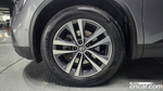 Renault Korea (Samsung) QM6 Дизель 4WD RE (09.2019)