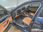 BMW 5 Series (G30) 520i Luxury (02.2020)