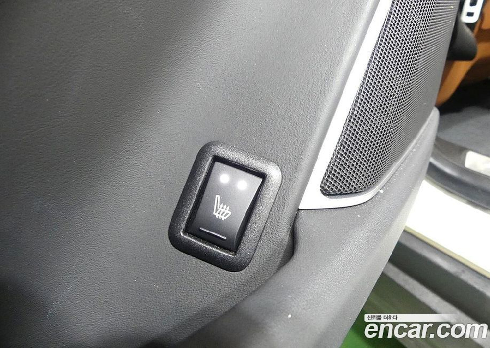 Maserati Levante 3.0 AWD GranLusso (05.2020)