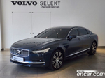 Volvo S90 B6 AWD Inscription (03.2022)