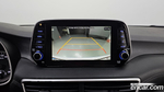Hyundai All New Tucson Дизель 2.0 2WD (09.2019)