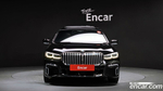 BMW 7 Series (G11) 740Li xDrive M Sports (02.2022)