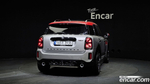 Mini Cooper S Countryman JCW Lunchpack (04.2023)