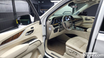 Cadillac Escalade 5 Generation 6.2 ESV (04.2021)