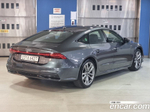 Audi A7 (4K) 55 TFSI Quattro Premium (02.2023)