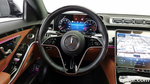 Mercedes-Benz S-Class W223 S580L 4MATIC (06.2021)