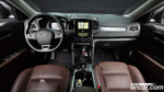 Renault Korea (Samsung) QM6 Дизель 2WD RE (08.2019)