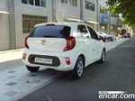 Kia All New Morning (JA) Van (04.2020)