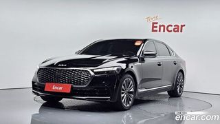 Корейские автомобили