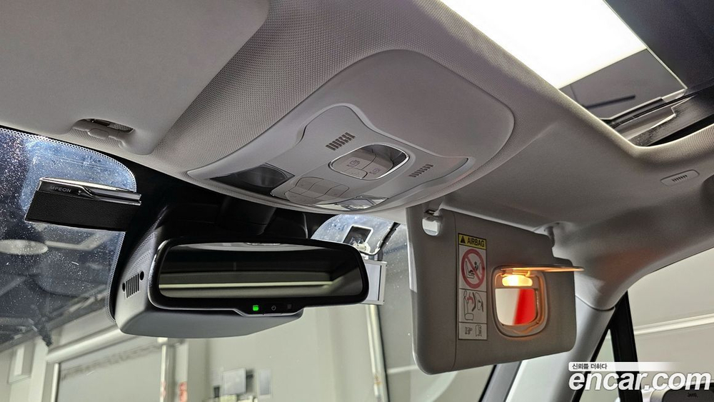 Jeep Renegade 2.4 Limited (09.2021)