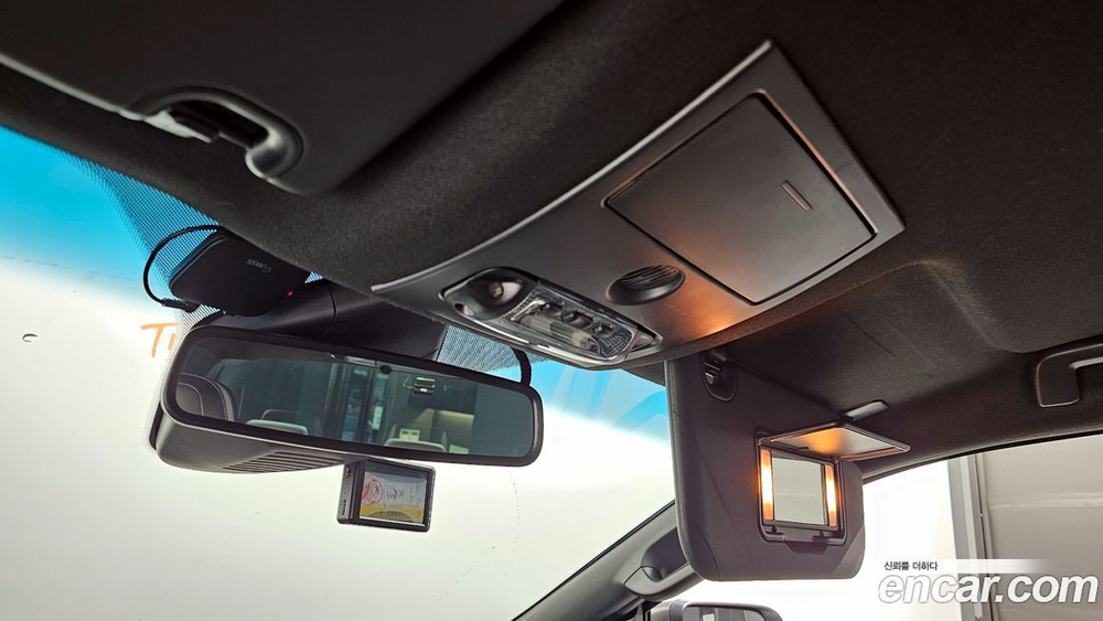 Ford Ranger 3 Generation 2.0 (09.2021)