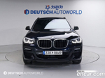 BMW X3 (G01) xDrive 20i M Sports Online Exclusive Editions (09.2021)