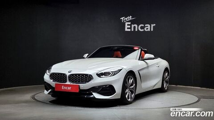 BMW Z4 (G29) sDrive20i Sports (10.2022)