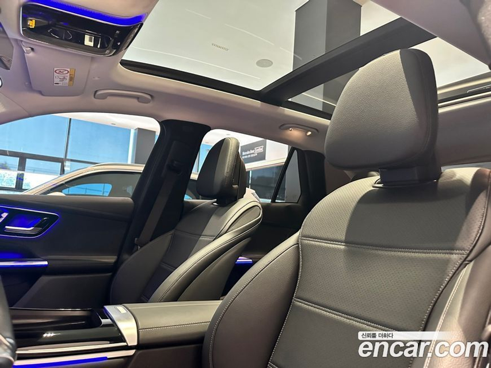 Mercedes-Benz GLC-Class X254 GLC220 d 4MATIC (07.2023)