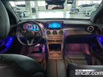 Mercedes-Benz GLC-Class X253 GLC300 4MATIC Premium Coupe (04.2020)