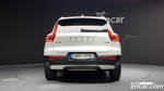 Volvo XC40 B4 Inscription (11.2020)