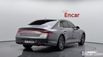 Genesis G90 (RS4) Бензин 3.5 Turbo 2WD (08.2022)