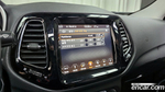 Jeep Compass 2 Generation 2.4 Limited AWD (10.2019)