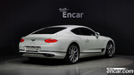 Bentley Continental GT 3 Generation 4.0 GT (07.2020)