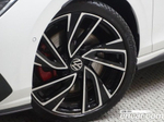 Volkswagen Golf 8 Generation 2.0 GTI (12.2022)