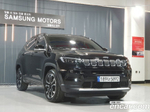 Jeep Compass 2 Generation 2.4 Limited 2WD (08.2022)