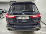 BMW X7 (G07) M50i 6-и местный (05.2022)