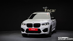 BMW X3M (G01) 3.0 Competition (09.2020)