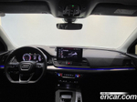 Audi Q5 (FY) 40 TDI Quattro Sportback (10.2022)