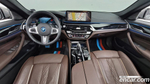 BMW 5 Series (G30) 530e M Sports (01.2022)