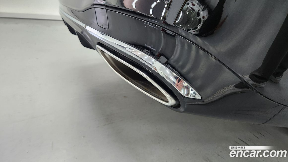 Mercedes-Benz S-Class W223 S500L 4MATIC (10.2023)