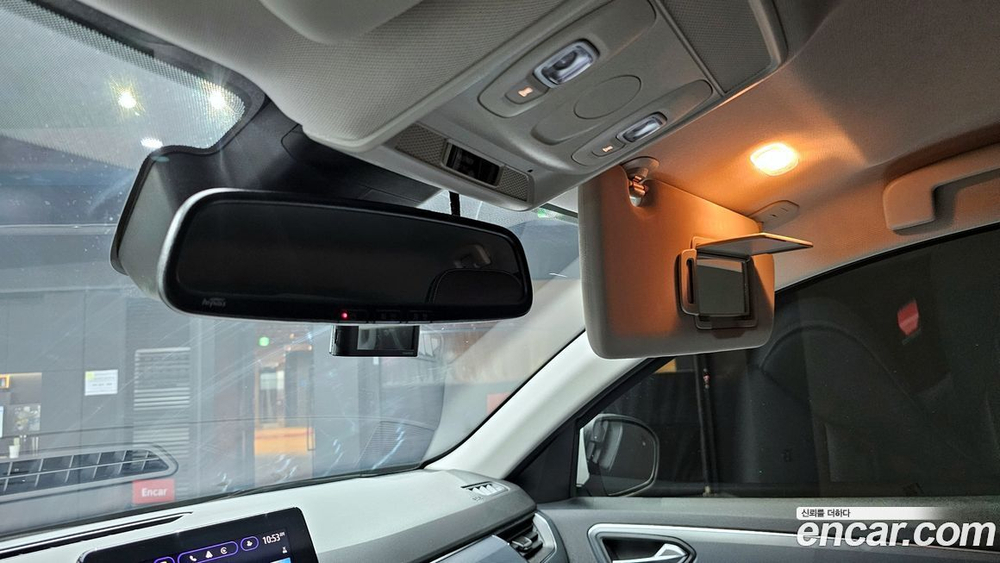 Renault Korea (Samsung) XM3 1.3 TCe RE (04.2020)