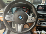 BMW 7 Series (G11) 730Ld xDrive M Sports (12.2019)