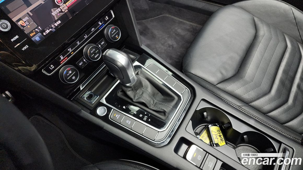 Volkswagen Arteon 2.0 TDI Premium (10.2019)