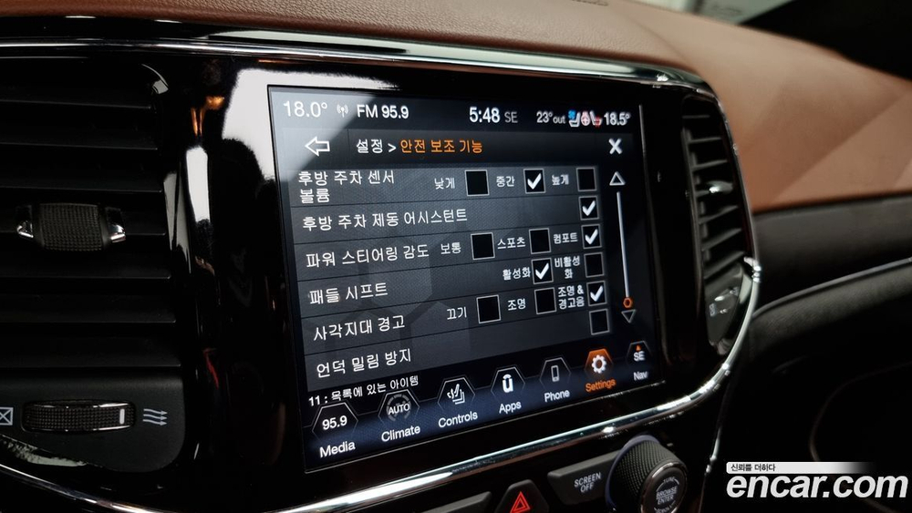 Jeep Grand Cherokee 3.6 Summit (02.2021)
