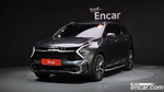 Kia Sportage 5 Generation Hybrid Signatures 그래비티 4WD (07.2023)