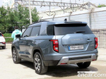 KG Mobility (Ssangyong) Torres Бензин 1.5 4WD (08.2022)